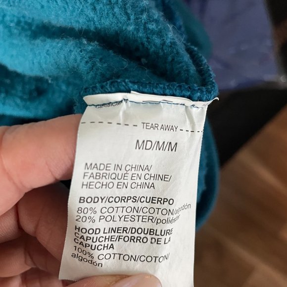 Under Armour Hoodie - Picture 4 of 5